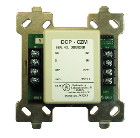 DCP-CZM