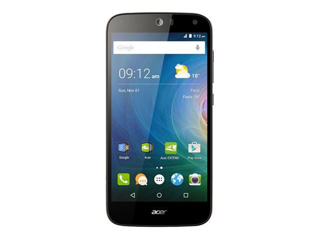 Acer Liquid Z630