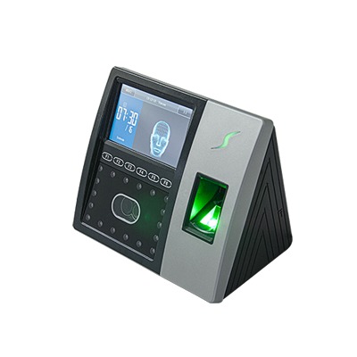 Lector Biometrico FCX